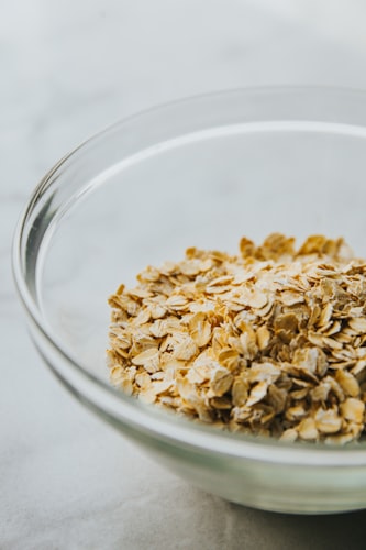 Savory Oatmeal Cups