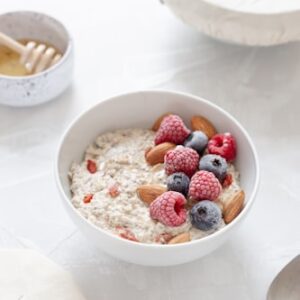 Oatmeal Breakfast Bars